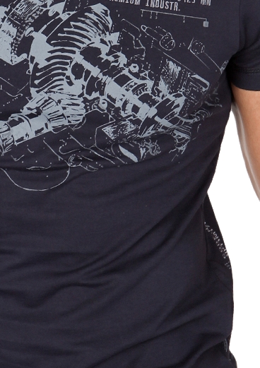 Printed T-Shirt