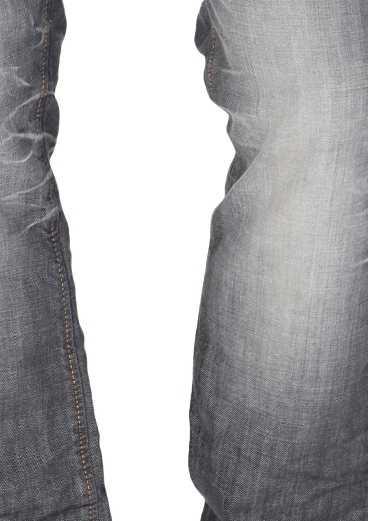 Used-Jeans