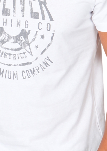 T-SHIRT 1/2 ARM