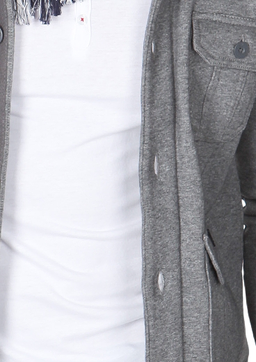 Sweatjacke