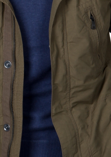 Jacke