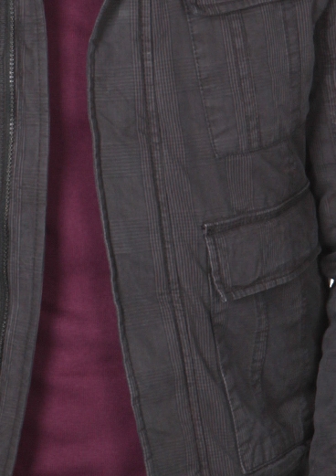 Jacke