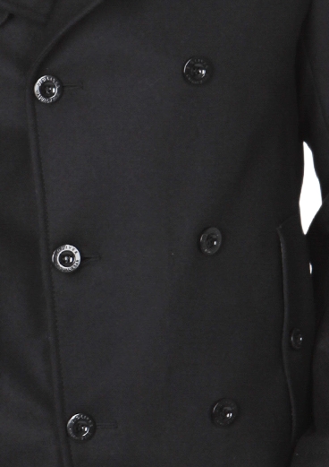 Wolljacke