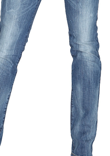 Stretchjeans
