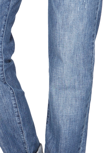 Stretchjeans