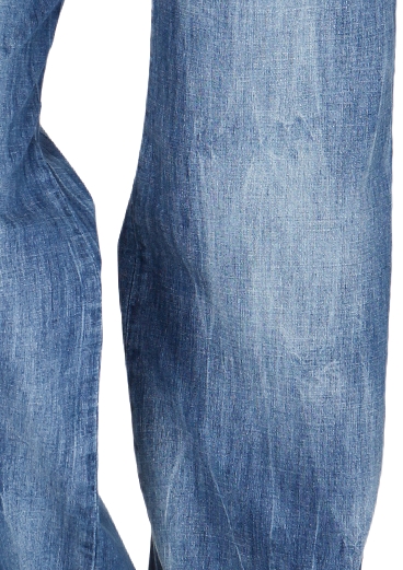 Used-Jeans