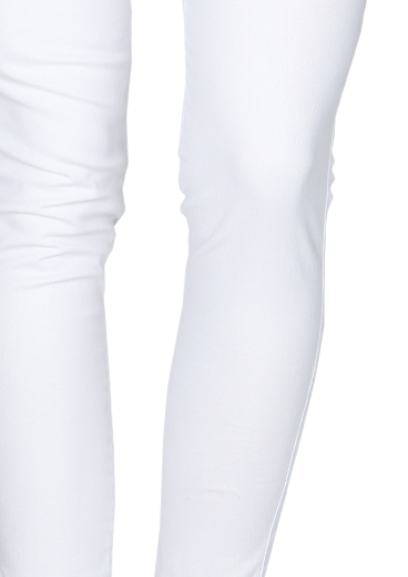 Jeansleggings