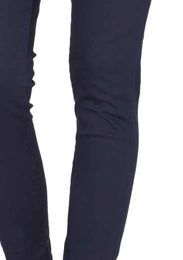 Jeansleggings
