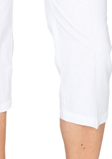Leinenhose