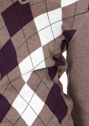 Pullover