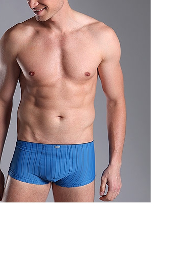 Low Cut Boxer