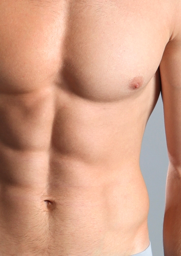 Low Cut Boxer