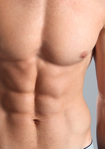 Low Cut Boxer