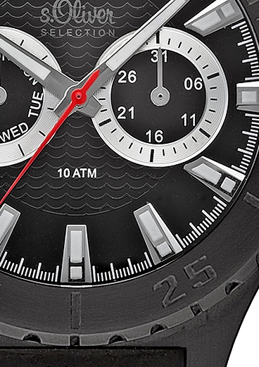 Armbandhorloge