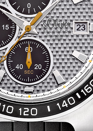 Chronograph
