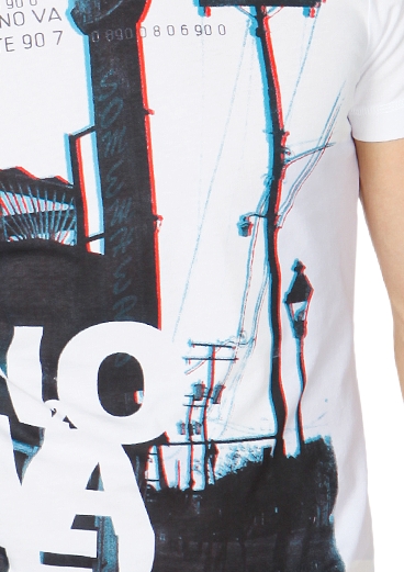 Printed T-Shirt