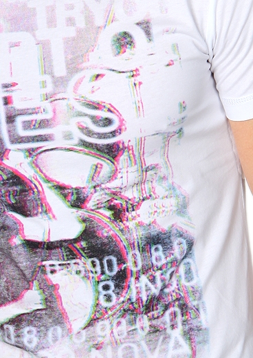 Printed T-Shirt