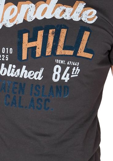 Printed T-Shirt