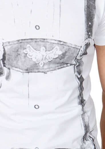 Printed T-Shirt