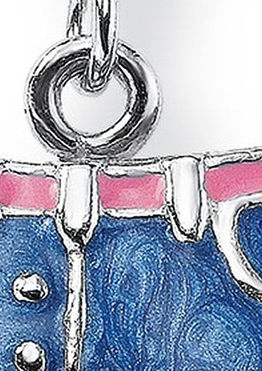 Charm Shorts