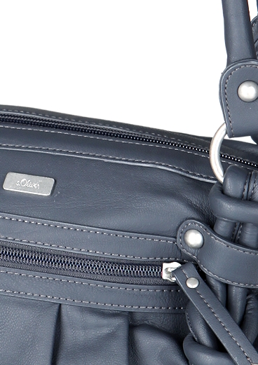 Baguette Bag