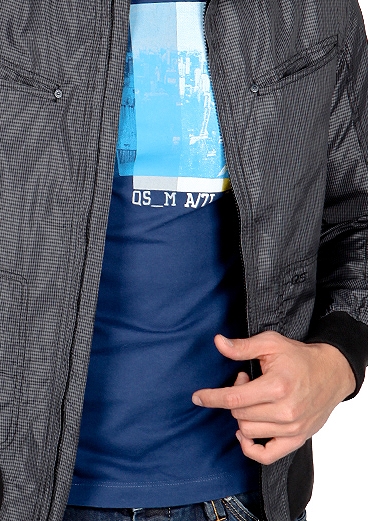 Jacke