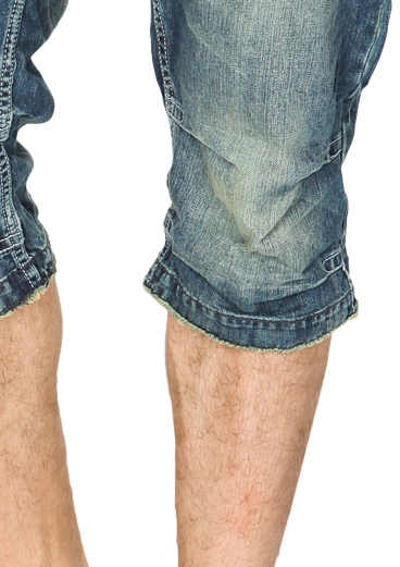 3/4-Jeans