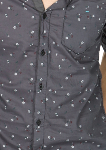 Hemd – Extra Slim Fit