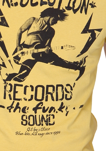 Printed T-Shirt