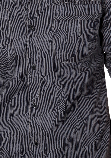 Hemd – Extra Slim Fit