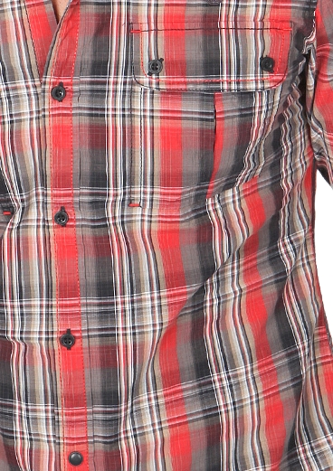 Karohemd - Extra Slim Fit