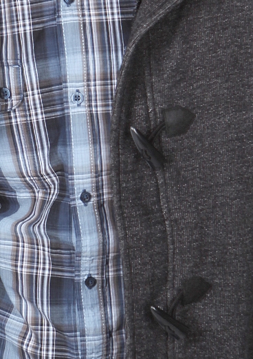 Sweatjacke