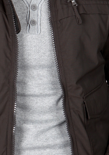 Jacke