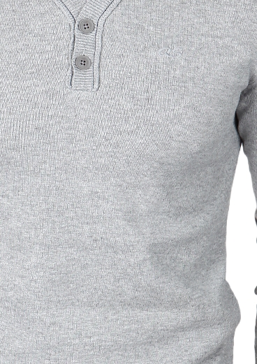 Double-Layer-Pullover