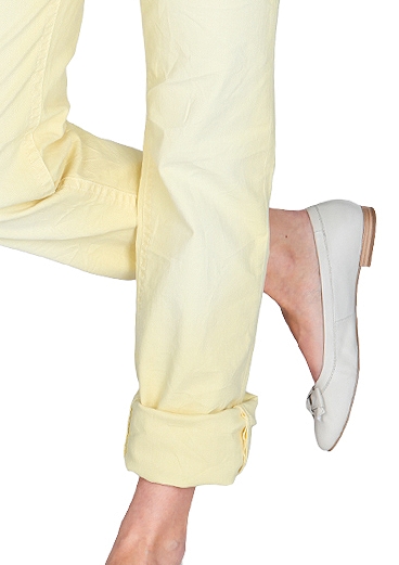Stretchjeans
