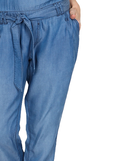 Overall