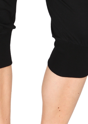 Sarouel-Hose
