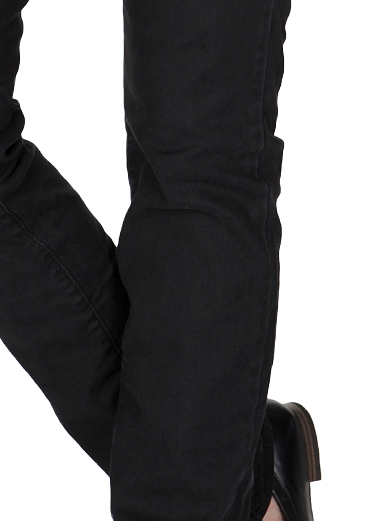 Stretchjeans