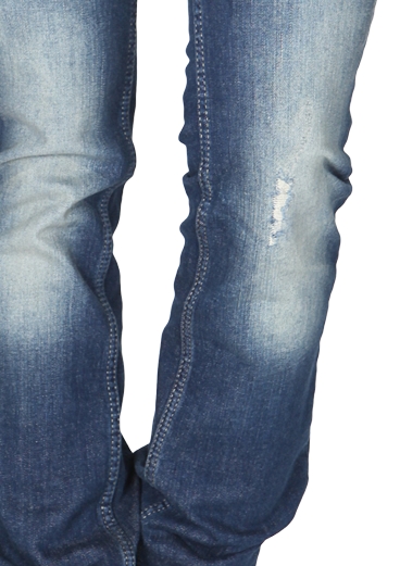 Stretchjeans