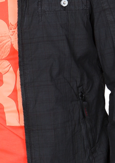 &Uuml;bergangsjacke