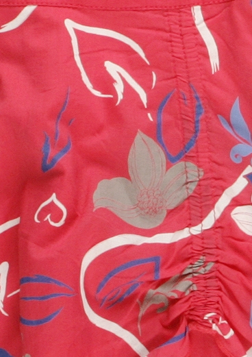 Voil&eacute;-Kleid