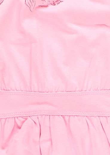Baumwollkleid