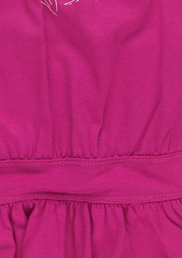 Baumwollkleid