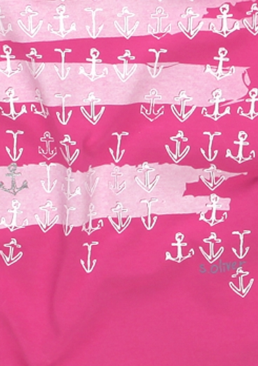 Printed T-Shirt