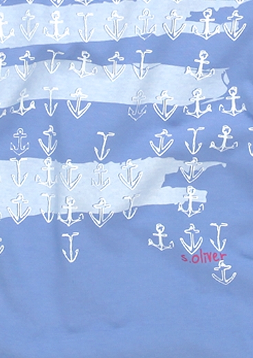 Printed T-Shirt