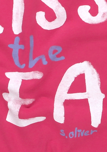 Printed T-Shirt