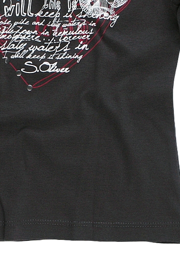 Printed Shirt