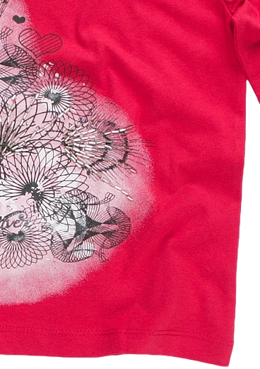Printed Shirt