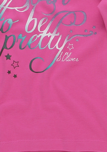 Longsleeve Shirt