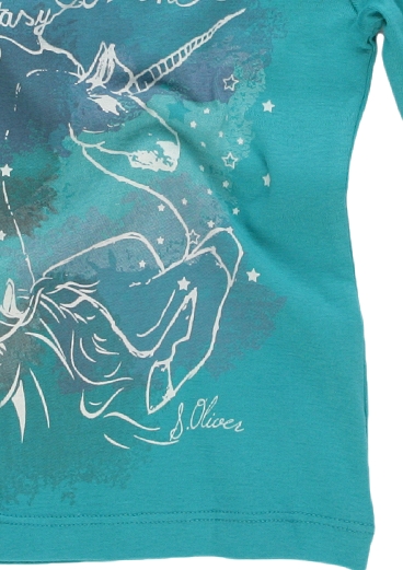 Longsleeve Shirt